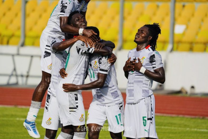 OFFICIAL: Ibrahim Tanko names provisional Black Meteors squad for U23 AFCON