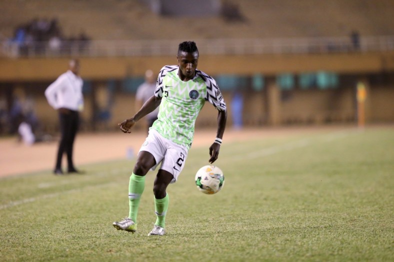 CAF U20 AFCON: Mali cruise into final after beating Nigeria on penalties