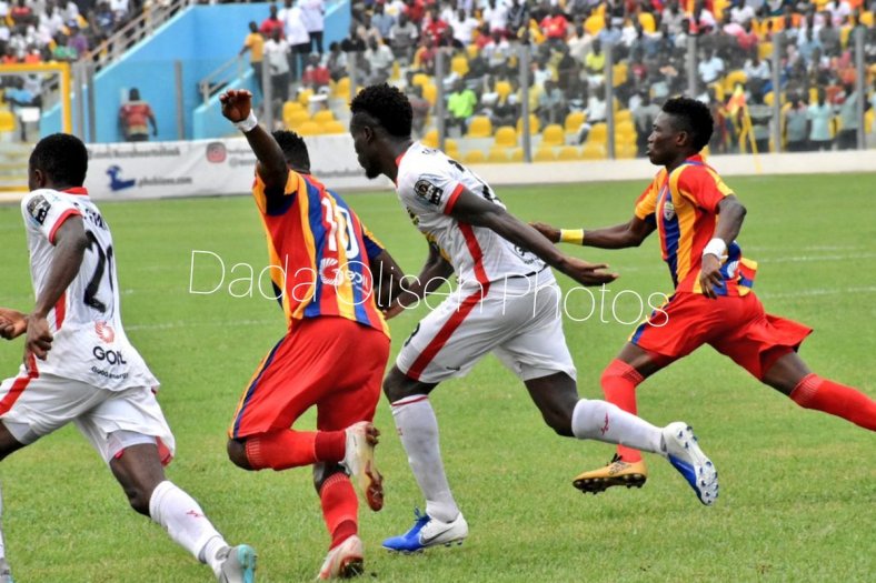 2019/2020 Ghana Football season to start in November; see full calendar The new Ghana Football season is set to begin in November according to the country's interim football governing body. The Normalization