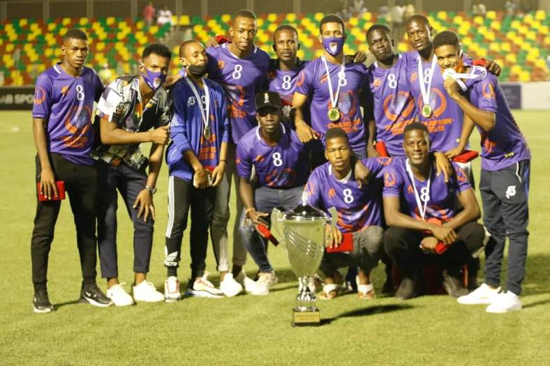Kotoko face Mauritania champions Nouadhibou in CAF Champions League Preliminary Round Kotoko face Mauritania champions Nouadhibou in CAF Champions League Preliminary Round