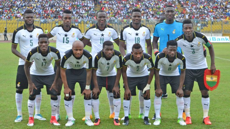 Can Ghana really host the AFCON 2019 as Sports Minister claims? Friendlies: Black Stars to play Rwanda, Mauritania game called off