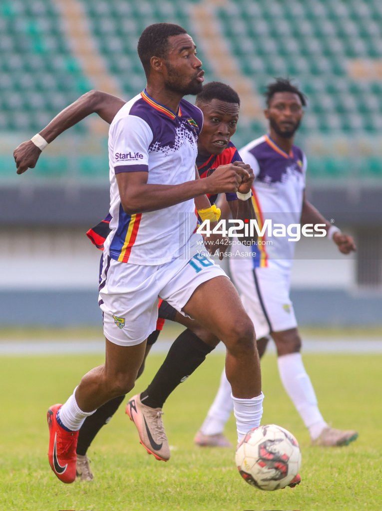 Match Preview & Prediction : Hearts of Oak take on newly promoted side Hohoe United