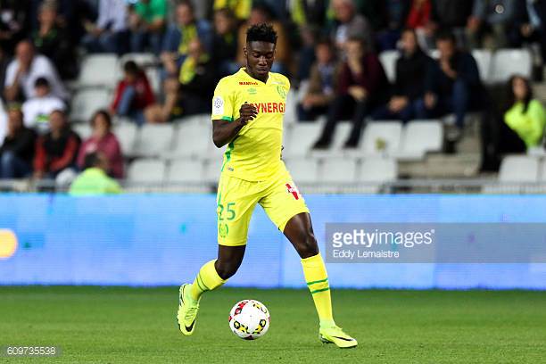 Watford and Southampton interested in Enock Kwateng Watford and Southampton interested in Enock Kwateng