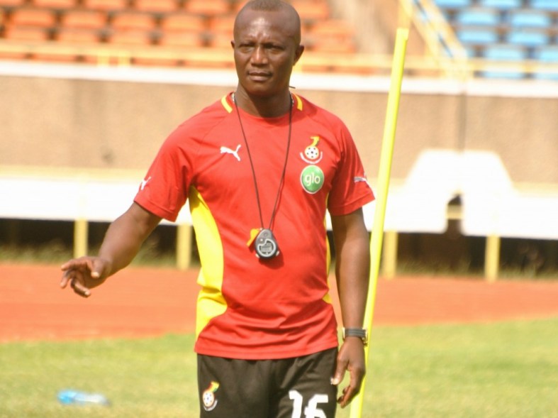 Ghana FA clarifies Kwesi Appiah's unpaid wages situation