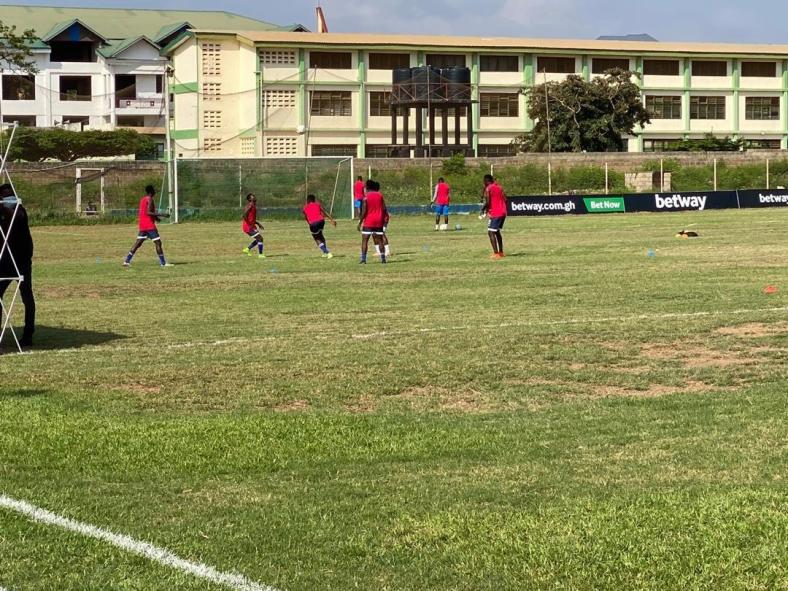 Ghana FA revokes three GPL clubs licenses Ghana FA revokes three GPL clubs licenses