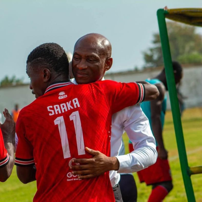 MTN FA Cup : Kotoko, Attram de Visser coast to victory as Bechem United fall off