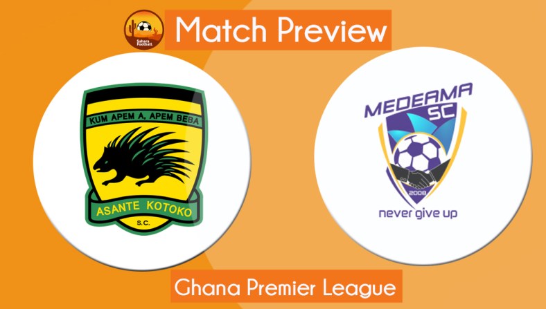 GPL Match Preview and Prediction: Kotoko vs Medeama GPL Match Preview and Prediction: Kotoko vs Medeama