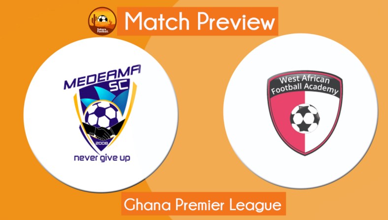 GPL Match Preview and Prediction: Medeama vs WAFA GPL Match Preview and Prediction: Medeama vs WAFA